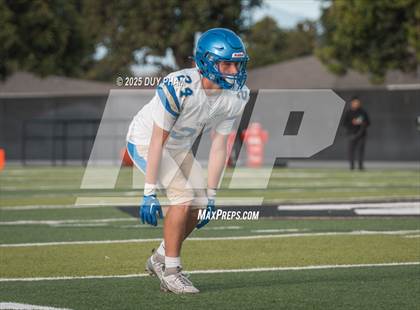 Thumbnail 2 in FR: Servite @ Santa Margarita photogallery.