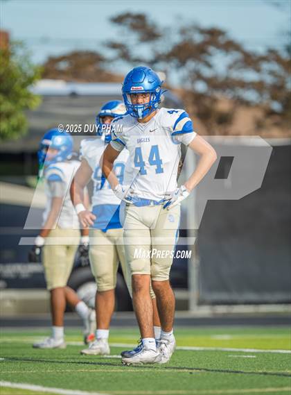 Thumbnail 3 in FR: Servite @ Santa Margarita photogallery.