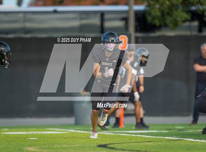 Thumbnail 3 in FR: Servite @ Santa Margarita photogallery.