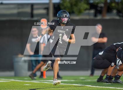 Thumbnail 1 in FR: Servite @ Santa Margarita photogallery.