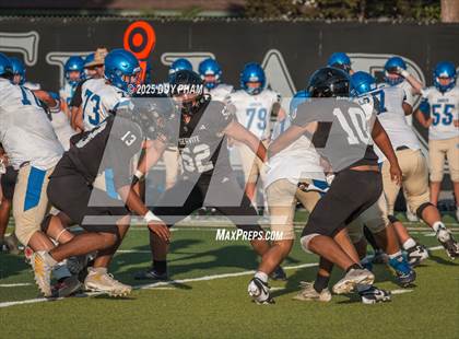 Thumbnail 2 in FR: Servite @ Santa Margarita photogallery.