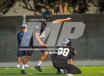 Thumbnail 1 in FR: Servite @ Santa Margarita photogallery.