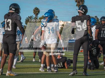 Thumbnail 3 in FR: Servite @ Santa Margarita photogallery.