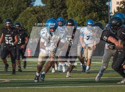 Thumbnail 1 in FR: Servite @ Santa Margarita photogallery.