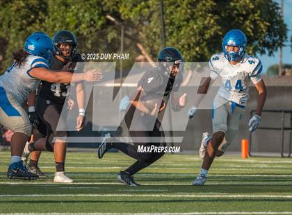 Thumbnail 2 in FR: Servite @ Santa Margarita photogallery.