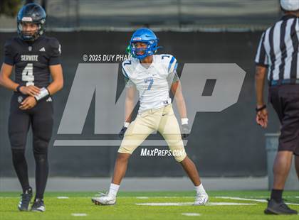 Thumbnail 1 in FR: Servite @ Santa Margarita photogallery.