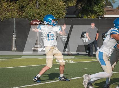 Thumbnail 3 in FR: Servite @ Santa Margarita photogallery.