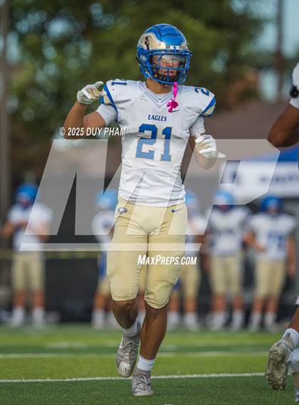 Thumbnail 2 in FR: Servite @ Santa Margarita photogallery.