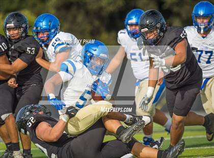 Thumbnail 2 in FR: Servite @ Santa Margarita photogallery.