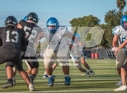 Thumbnail 2 in FR: Servite @ Santa Margarita photogallery.