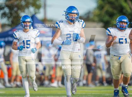 Thumbnail 2 in FR: Servite @ Santa Margarita photogallery.