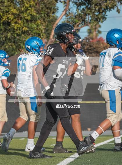 Thumbnail 1 in FR: Servite @ Santa Margarita photogallery.
