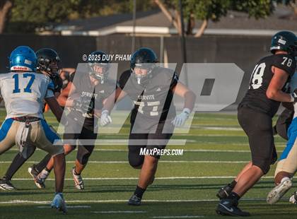 Thumbnail 2 in FR: Servite @ Santa Margarita photogallery.