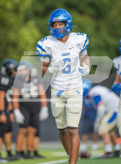 Thumbnail 2 in FR: Servite @ Santa Margarita photogallery.