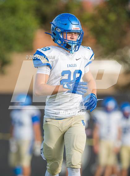 Thumbnail 1 in FR: Servite @ Santa Margarita photogallery.