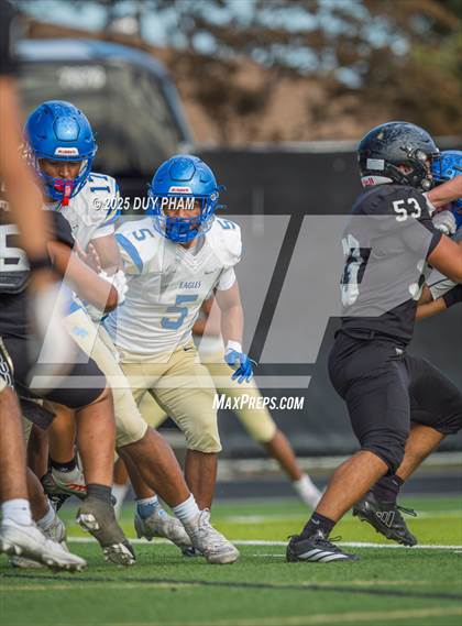 Thumbnail 2 in FR: Servite @ Santa Margarita photogallery.