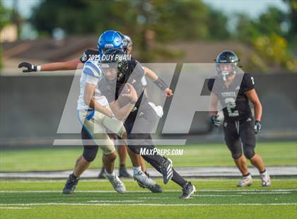Thumbnail 3 in FR: Servite @ Santa Margarita photogallery.