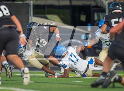 Thumbnail 2 in FR: Servite @ Santa Margarita photogallery.