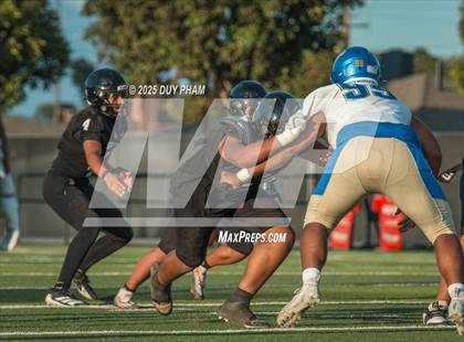 Thumbnail 2 in FR: Servite @ Santa Margarita photogallery.