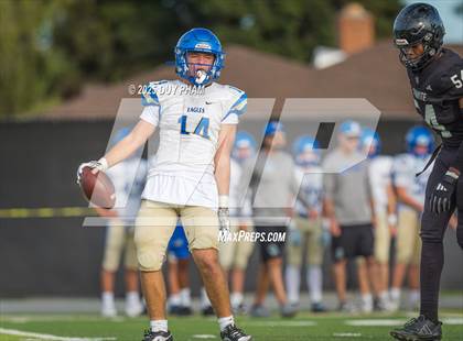 Thumbnail 1 in FR: Servite @ Santa Margarita photogallery.
