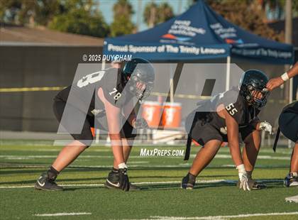 Thumbnail 1 in FR: Servite @ Santa Margarita photogallery.