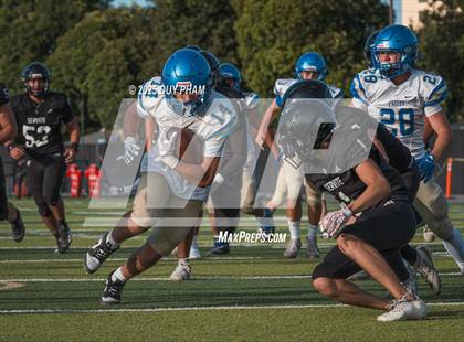 Thumbnail 2 in FR: Servite @ Santa Margarita photogallery.