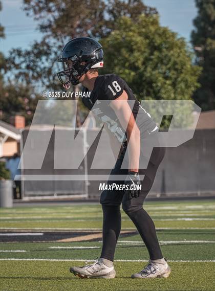 Thumbnail 2 in FR: Servite @ Santa Margarita photogallery.
