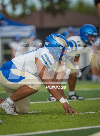 Thumbnail 2 in FR: Servite @ Santa Margarita photogallery.