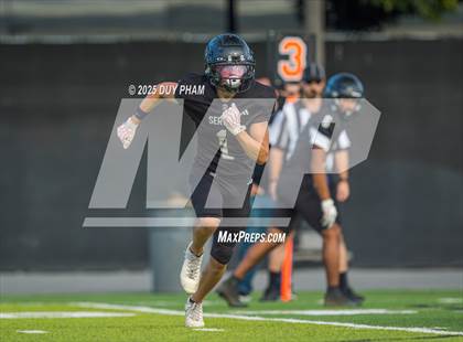 Thumbnail 1 in FR: Servite @ Santa Margarita photogallery.