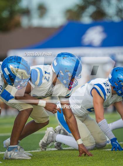 Thumbnail 3 in FR: Servite @ Santa Margarita photogallery.
