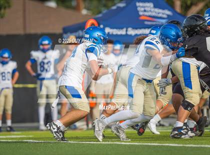 Thumbnail 2 in FR: Servite @ Santa Margarita photogallery.