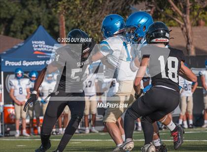 Thumbnail 2 in FR: Servite @ Santa Margarita photogallery.
