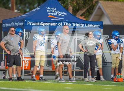 Thumbnail 1 in FR: Servite @ Santa Margarita photogallery.