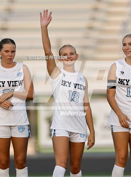 Thumbnail 3 in Sky View @ Ridgeline photogallery.