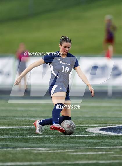 Thumbnail 3 in Sky View @ Ridgeline photogallery.