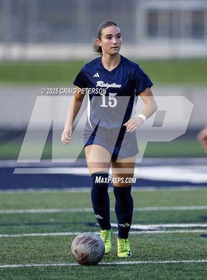 Thumbnail 3 in Sky View @ Ridgeline photogallery.