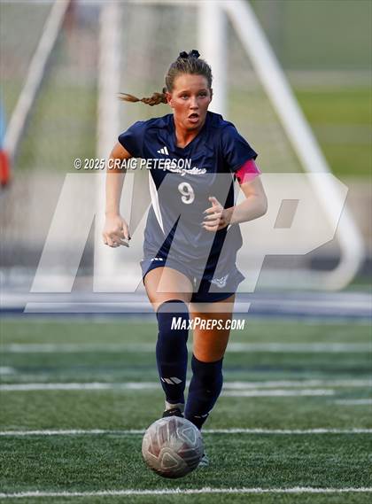 Thumbnail 1 in Sky View @ Ridgeline photogallery.