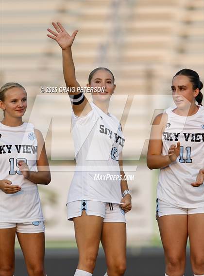 Thumbnail 2 in Sky View @ Ridgeline photogallery.