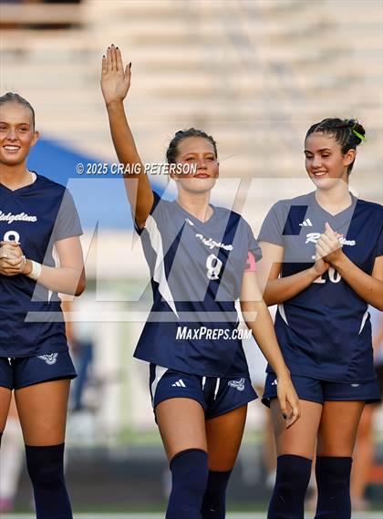 Thumbnail 3 in Sky View @ Ridgeline photogallery.