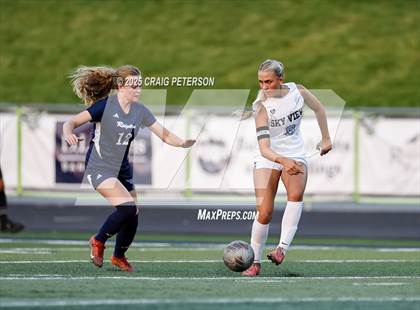 Thumbnail 2 in Sky View @ Ridgeline photogallery.