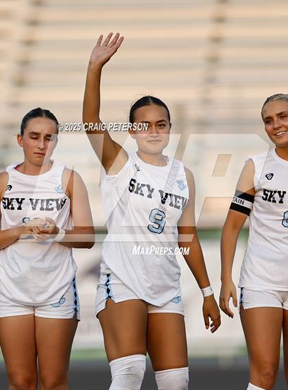 Thumbnail 3 in Sky View @ Ridgeline photogallery.