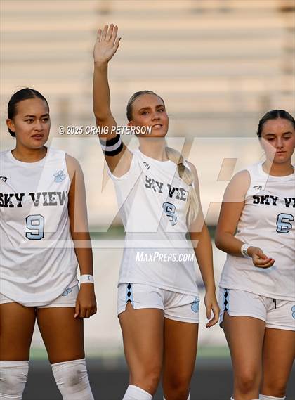 Thumbnail 2 in Sky View @ Ridgeline photogallery.