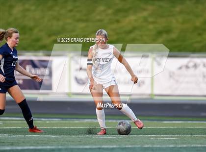 Thumbnail 3 in Sky View @ Ridgeline photogallery.