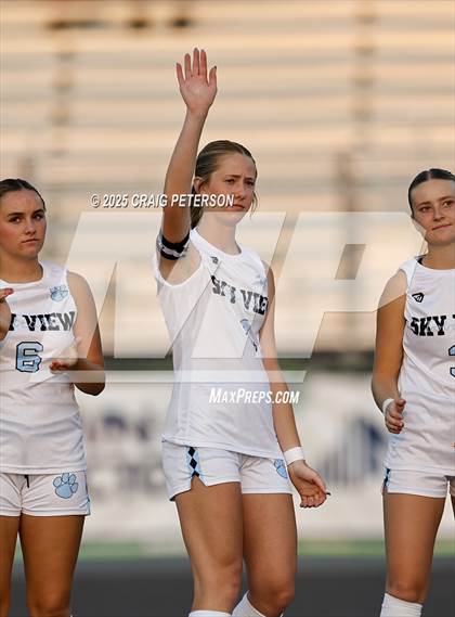 Thumbnail 3 in Sky View @ Ridgeline photogallery.