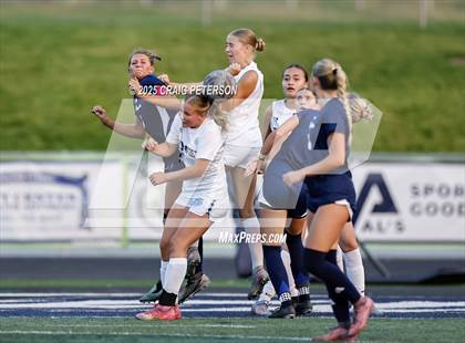 Thumbnail 1 in Sky View @ Ridgeline photogallery.