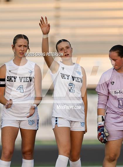 Thumbnail 2 in Sky View @ Ridgeline photogallery.