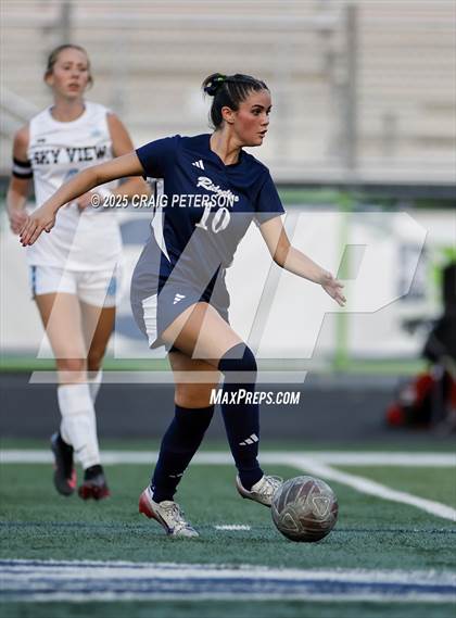 Thumbnail 1 in Sky View @ Ridgeline photogallery.