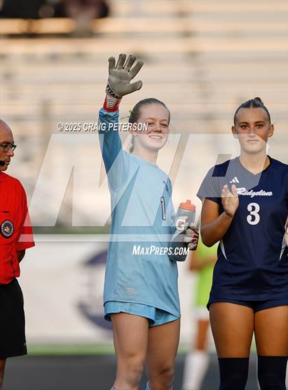 Thumbnail 3 in Sky View @ Ridgeline photogallery.