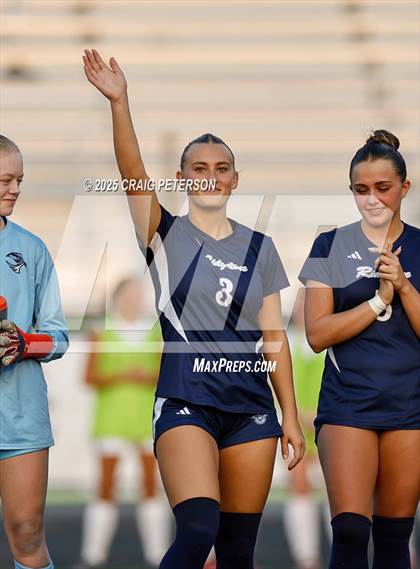 Thumbnail 1 in Sky View @ Ridgeline photogallery.