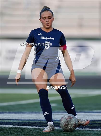 Thumbnail 1 in Sky View @ Ridgeline photogallery.